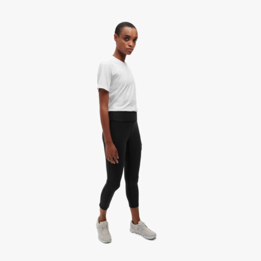 On Running Active Tights